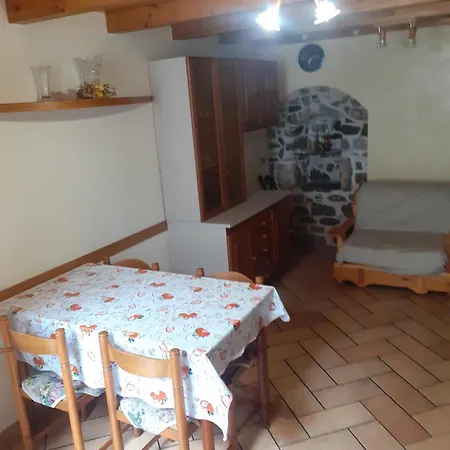 Διαμέρισμα Torre Saracena Σαν Ρέμο
