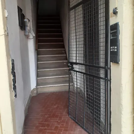 Torre Saracena Sanremo