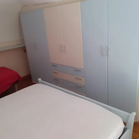 Apartamento Torre Saracena Sanremo