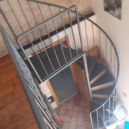 Torre Saracena Apartamento