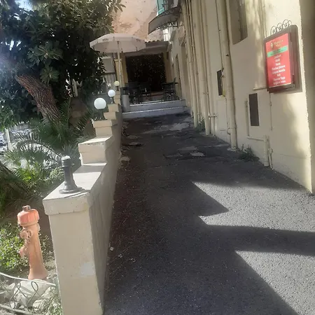 Apartment Torre Saracena